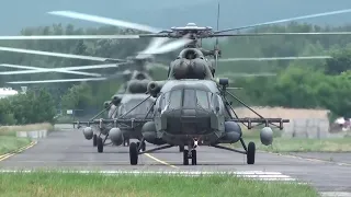 Philippines to get Russian made Mi-17 helicopters, despite U.S warnings!