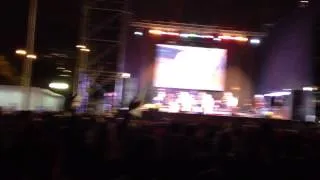 Inti Illimani - El Pueblo Unido + La Fiesta de San Benito