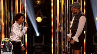Cam Amen & J Valerione Full Performance | American Idol 2023 Hollywood Week Duets Day 2 S21E08