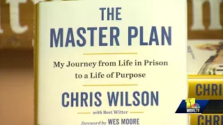 'The Master Plan' of Chris Wilson