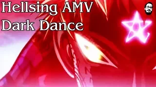 Hellsing Ultimate AMV - Dark Dance