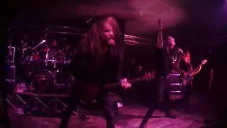 Soen- Martyrs- live Legend club Milan 2019