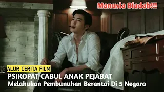 PRIA TAMPAN BIAD4B DARI SEORANG PEMIMPIN Di KOREA UTARA - Alur Cerita Film Oleh Insidestory