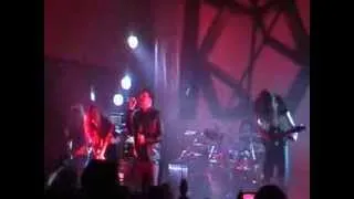 Tesseract - Acceptance (Concealing Fate Part One), Live in Kiev 2013