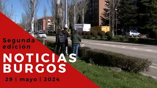 NOTICIAS 8 SEGUNDA EDICIÓN | 29-05-2024