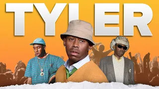 Tyler the Creator Shaped a Generation 🎙 | #shorts