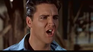 100 ELVIS MOVIE QUOTES