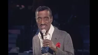 Sammy Davis Jr. - "Birth Of The Blues" (1984) - MDA Telethon