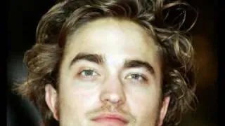 Robert Pattinson- Dear Mr Fantasy