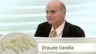 Drauzio Varella - 15/10/2012