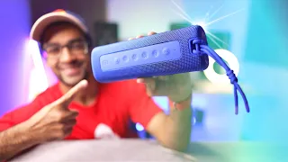 Mi Portable Bluetooth Speaker (16W): Should You Buy It in 2022? [with SOUND TEST]
