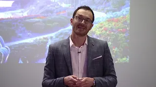 The Pursuit of Happiness: Advice from a Behavioral Economist | Roman Sheremeta | TEDxCWRU
