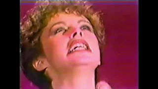 Sheena Easton - You Could Have Been With Me (American Bandstand '82)