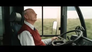 New Kids rijden met de bus met Engelse ondertitles (New Kids ride the bus with English subtitles)