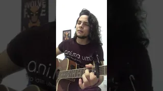 Matheus & Kauan ft. Gusttavo Lima - Mágica (Cover Raphael Marrone)