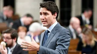 Question Period: Carbon tax, returning ISIS fighters, Safe Third Country Agreement — June 18, 2018