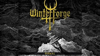 Winterforge - Hiemal (Full Album) 2024