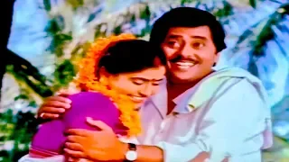 Kannada Movie Best Scene || Mamatheya Thottilalli Movie || Kannadiga Gold Films || HD