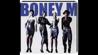 Boney  M.  ( Ma Baker )