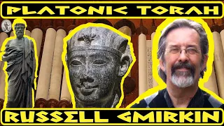 Plato’s Timaeus & Biblical Genesis: Pre-Socratic Mono-Theism Given to Ptolemy II | Russell Gmirkin