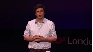 Storytelling in virtual reality | Anthony Geffen | TEDxLondon