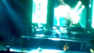 Guns N' Roses - guitar solo by Ron Bumblefoot_Pink Panther Theme.mp4