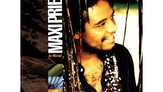 MAXI PRIEST - Groovin' In The Midnight (Fe Real)