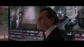 RoboCop - HD Trailer Deutsch/German