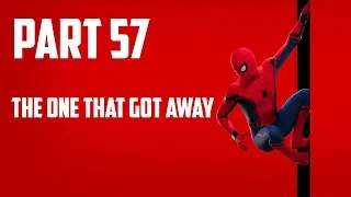 Marvel's Spider-Man - The One That Got Away / Тот, который скрылся