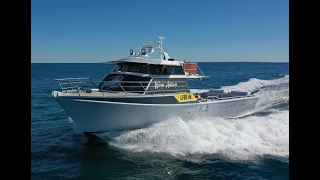Image 60’ Fishing Vessel “Wave Action” FOR SALE with Oceaneer. Enquire now!