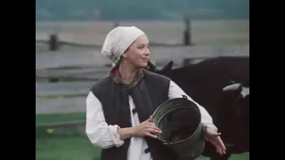 Трава зелена (1986)1 серия