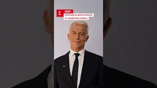 Jeudi 6 Juillet 2023 : les 3 grands titres de l’actualité !