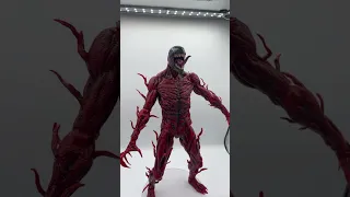 Hot Toys Carnage: Next episode of the Third Rate Review!