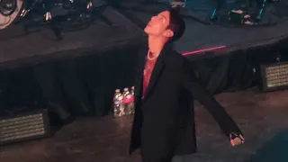 [FANCAM] 221003 Mark Tuan The Other Side in SAN ANTONIO - imysm