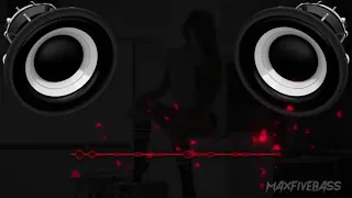 Serhat Durmus ft. Zerrin - Hislerim (Nin9 & HØRU Remix) (BASS BOOSTED) [1 HOUR]