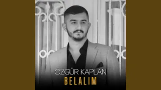 Belalım