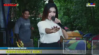 TETEP DEMEN RYNDI NOVYANTIKA NABILLA 69 DESA CENGAL   09 November 2022