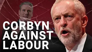 Jeremy Corbyn's Labour Party is no more | India Knight