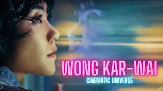 Wong Kar-wai Cinematic Universe | A Tribute