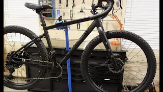 Watch this before you buy a Poseidon Bike.