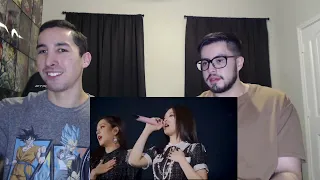 BLACKPINK - STAY + WHISTLE (DVD TOKYO DOME 2020) REACTION