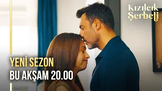 Kızılcık Şerbeti 2. Sezon 2. Fragman | Yeni Sezon Bu Akşam 20.00’de Show TV’de