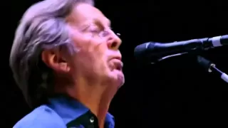 Eric Clapton and Steve Winwood - Forever Man (Live At Madison Square Garden)