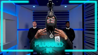 KB (Thirdside) - Plugged In W/ Fumez The Engineer | Mixtape Madness