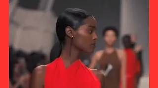 FENDI WOMEN'S SS 2024