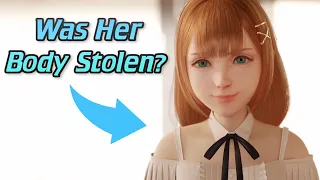 Was Strelitzia's Body Stolen Like Yozora and Nameless Star? | Kingdom Hearts Theory/Discussion