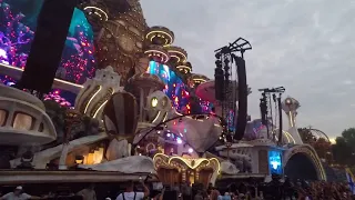 Steve Angello - Live @ Tomorrowland Belgium 2018