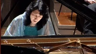 Schumann: Piano Concerto / Uchida · Rattle · Berliner Philharmoniker