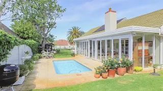 3 Bedroom House for sale in Western Cape | Cape Town | Southern Suburbs | Bergvliet | 1 |