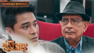 'FPJ's Batang Quiapo Bisto' Episode | FPJ's Batang Quiapo Trending Scenes